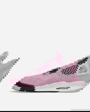 Кецове и обувки Jordan Air Jordan 4 Retro "Orchid" Розово | AQ9129-501, 4