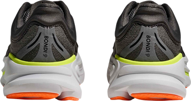 Кецове и обувки Hoka One One Bondi 9 Сиво | 1162011-altg, 2