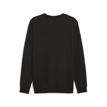 Суитчър Puma Essentials Small Logo Crewneck Sweatshirt Черно | 682564_01, 6