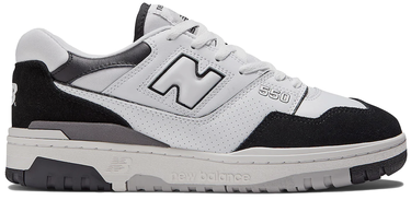 Кецове и обувки New Balance 550 Бяло | BB550NCA, 1