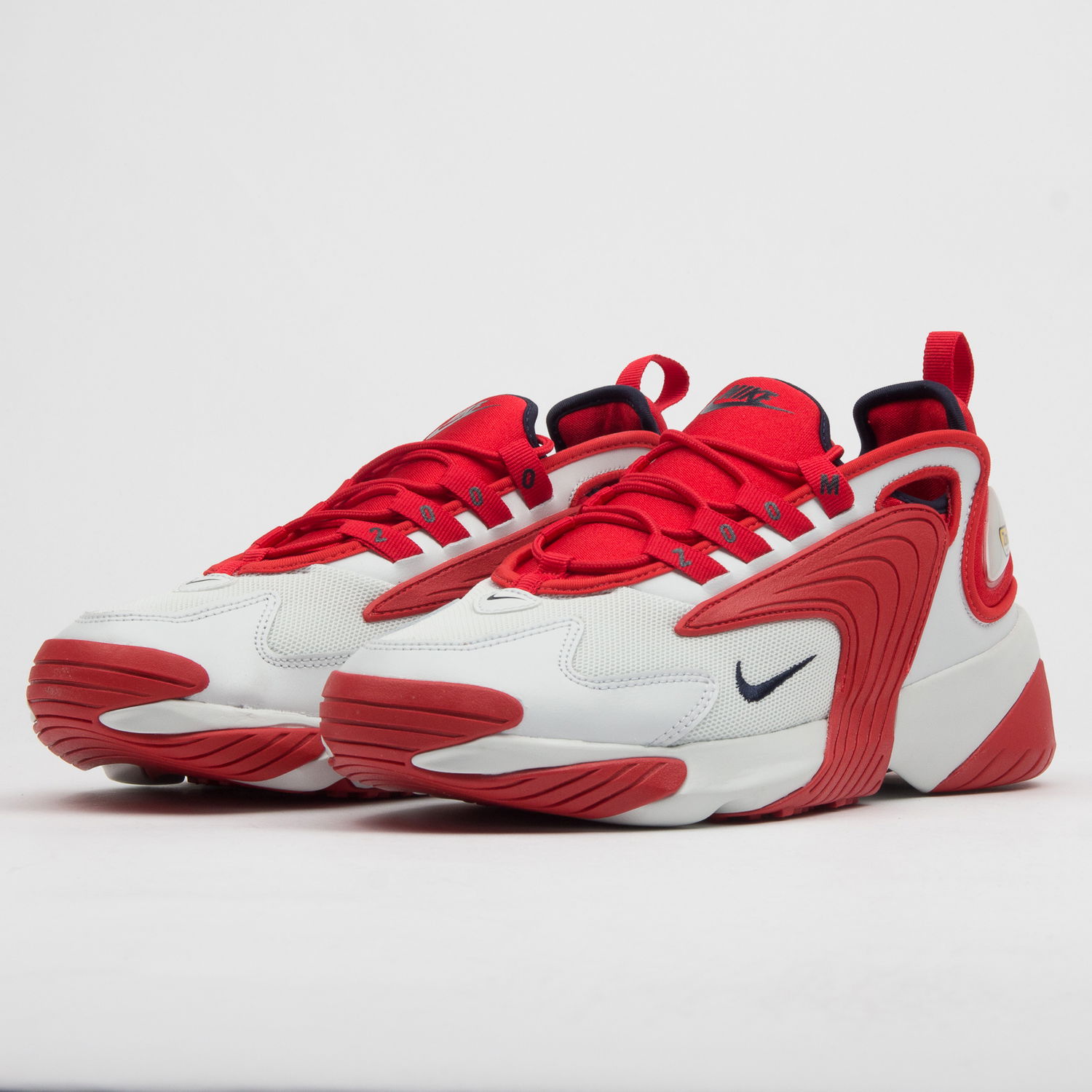 Кецове и обувки Nike Zoom 2K Бяло | AO0269-102, 0