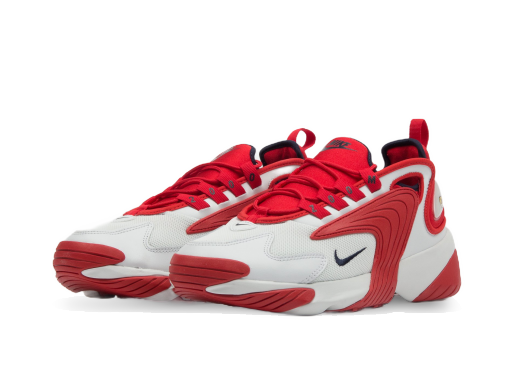 Кецове и обувки Nike Zoom 2K Бяло | AO0269-102