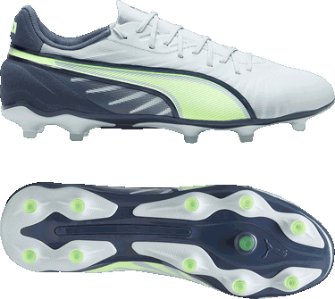 Кецове и обувки Puma KING MATCH FG/AG Football Boots Многоцветен | 107863-03, 2