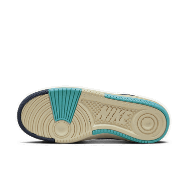 Кецове и обувки Nike Gamma Force Зелено | DX9176-300, 2