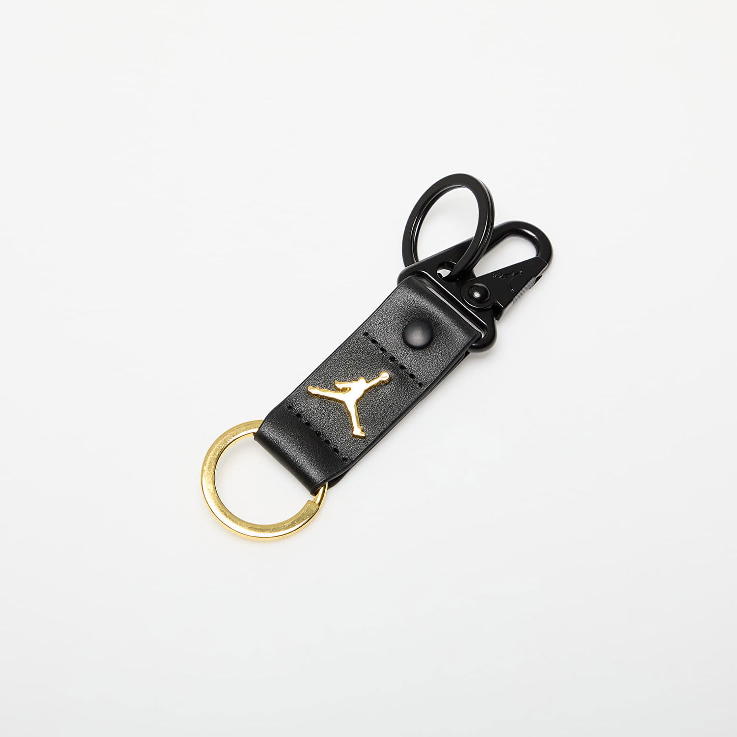 Ключодържатели Jordan Jumpman Ingot Keychain Черно | MA0822-023, 0