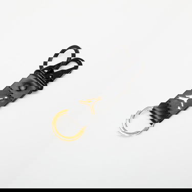 Ключодържатели Jordan Jumpman Ingot Keychain Черно | MA0822-023, 0