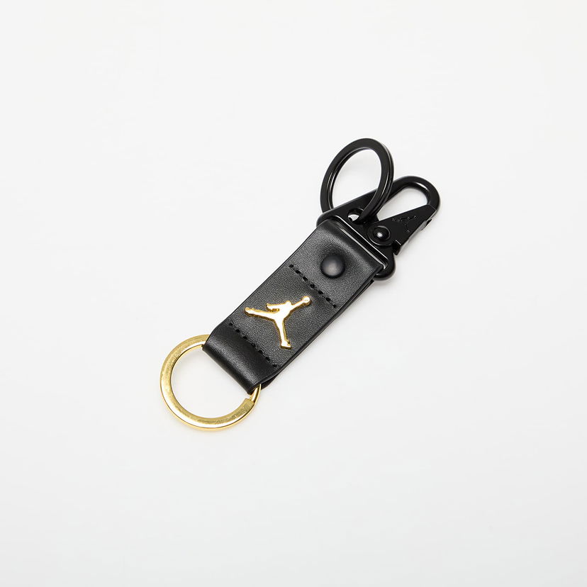 Ключодържатели Jordan Jumpman Ingot Keychain Черно | MA0822-023