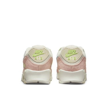 Кецове и обувки Nike Air Max 90 W Зелено | DX3380-100, 3