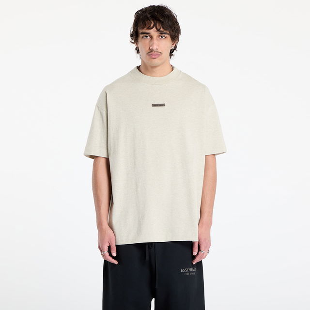 Fear of God Essentials Classic Short Sleeve T-Shirt