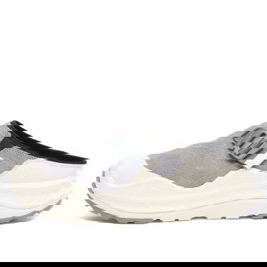 Кецове и обувки Hoka One One Ora Primo Ext Sneaker in Grey Skies/Alabaster Сиво | 1168973-GKSL, 1