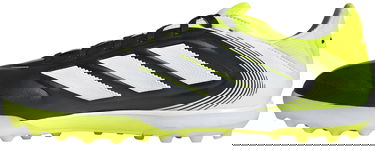 Кецове и обувки adidas Performance COPA PURE III PRO TF Жълто | jr2834, 3