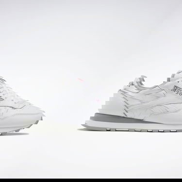 Кецове и обувки Reebok Classic Leather 2023 Vintage Бяло | GY9877, 0
