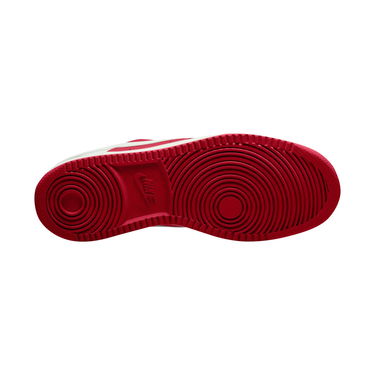 Кецове и обувки Nike Court Vision Low Червено | HM9862-600, 3