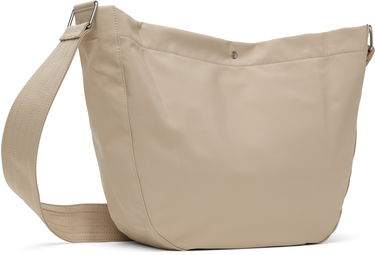 Чанта през рамо A.P.C. Black Journal Crossbody Bag Черно | PSAKR-M61939, 2