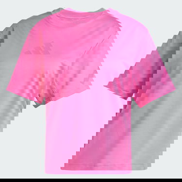 Тениска adidas Performance Z.N.E. Pink Training T-Shirt Розово | JD0815, 3