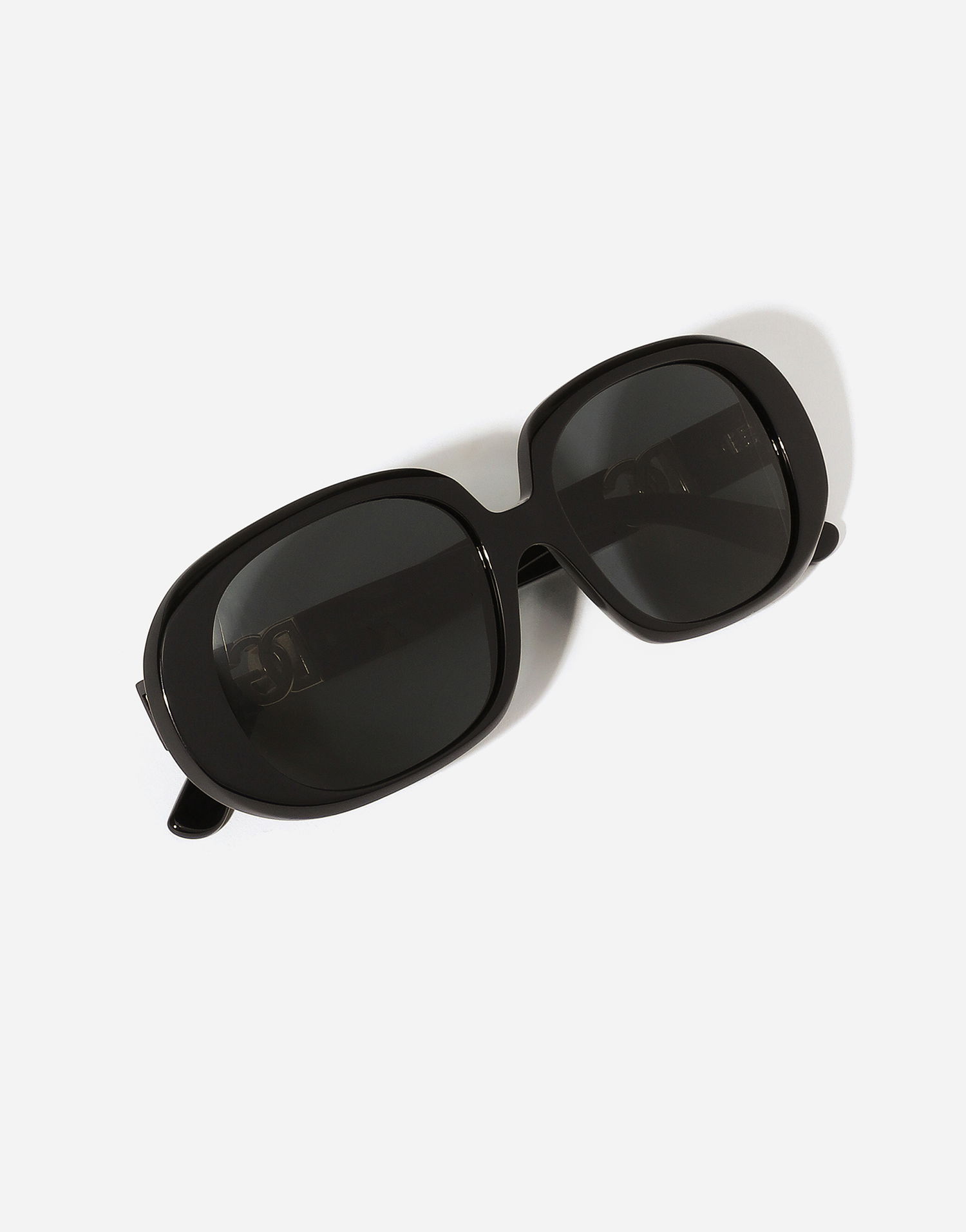 Слънчеви очила Dolce & Gabbana Sunglasses Черно | VG4476VP1879V000, 1