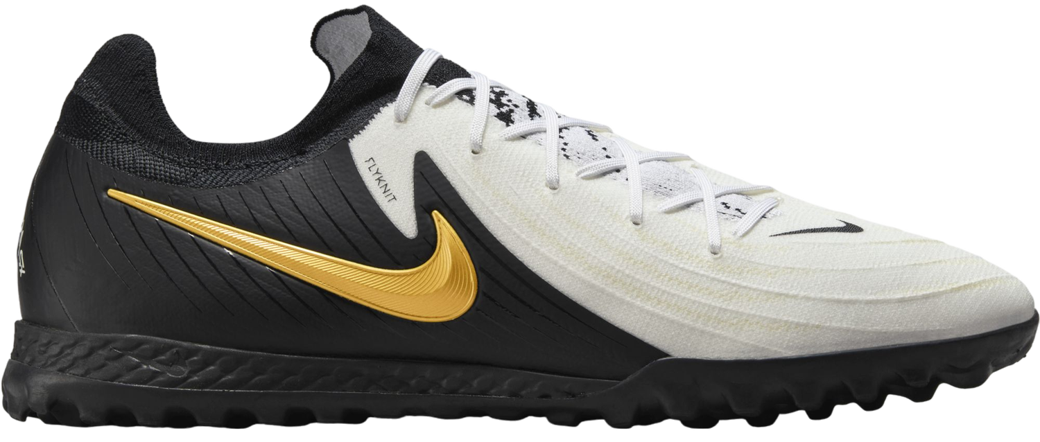 Кецове и обувки Nike Phantom GX II Pro TF Жълто | fj2583-100, 0