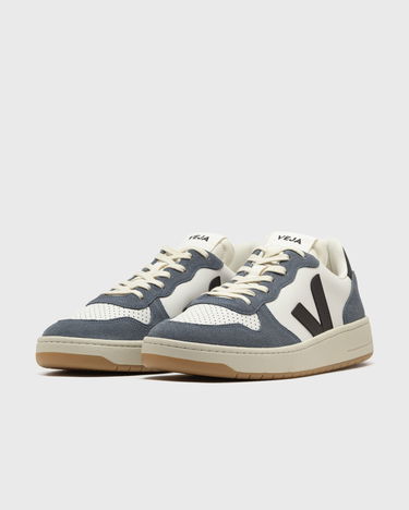 Кецове и обувки Veja V-10 Синьо | VI0220863B, 2