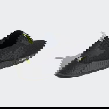 Кецове и обувки adidas Originals NMD_R1 Черно | GY3458, 1