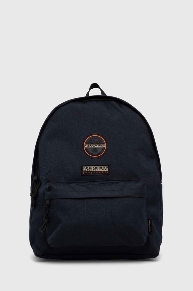 Voyage 3 Backpack with Patches
