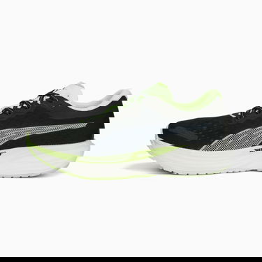 Кецове и обувки Puma Deviate Nitro 2 Run 75 Зелено | 377782_01, 0