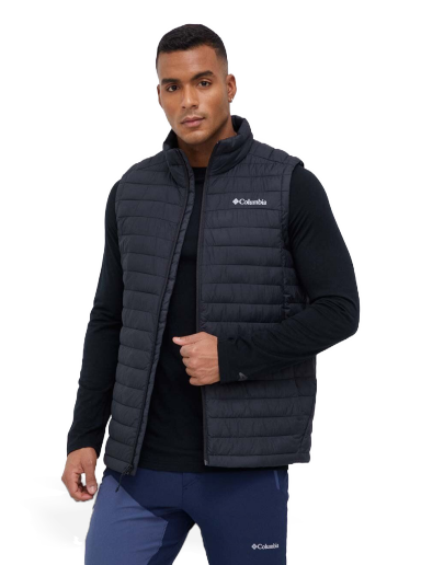 Silver Falls Vest