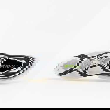 Кецове и обувки Nike W Air Max 270 XX QS Бяло | DA8880-100, 2