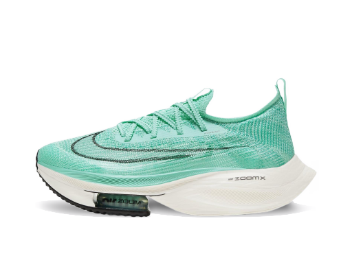 Бягане Nike Air ZoomX Alphafly NEXT% W Тюркоазено | cz1514-300