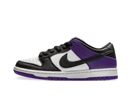 Скеитбординг Nike SB Dunk Low SB "Court Purple" Лилаво | BQ6817-500