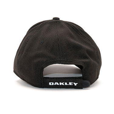 Шапка OAKLEY Golf Ellipse Hat Strapback Черно | 91809-01K-U, 3