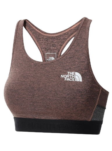 Сутиен The North Face Rose Dawn Bra Кафяво | NF0A5IF86Q1