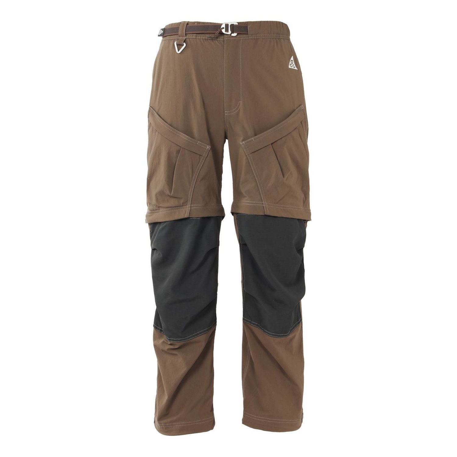 Карго панталони Nike ACG ACG SS22 Detachable Cargo Pants Кафяво | DN3944-004, 0
