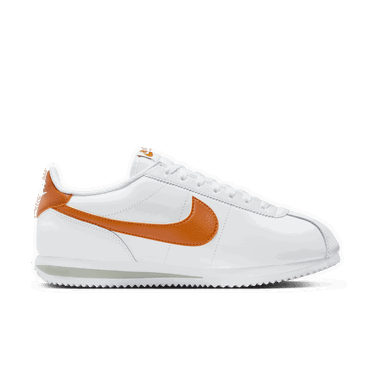 Кецове и обувки Nike Cortez "Campfire Orange" Бяло | DM4044-102, 0