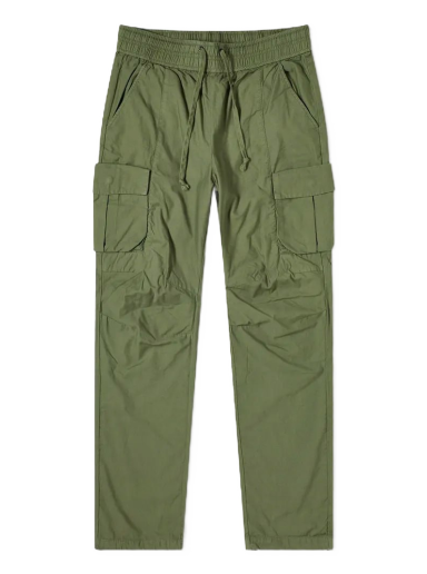 Back Sateen Cargo Pant