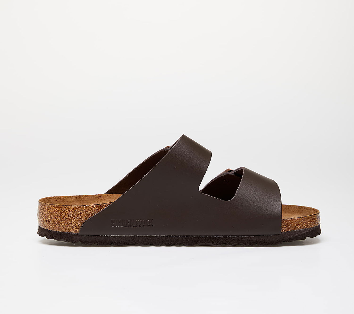Кецове и обувки Birkenstock Arizona BS Кафяво | 0051101, 1
