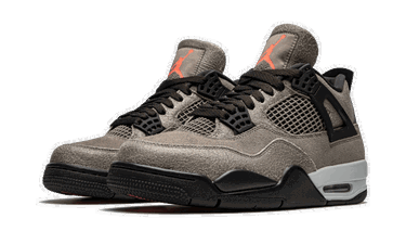 Кецове и обувки Jordan Air Jordan 4 Retro ''Taupe Haze'' GS Кафяво | DJ6249-200, 3
