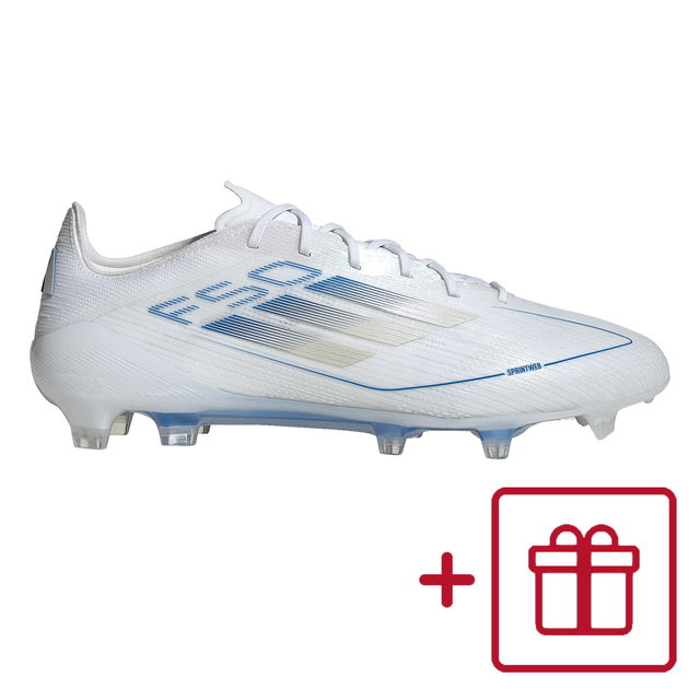 F50 Elite FG