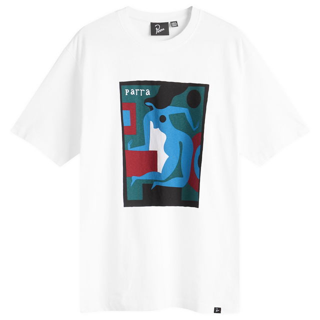Parra Room Fever Graphic T-Shirt
