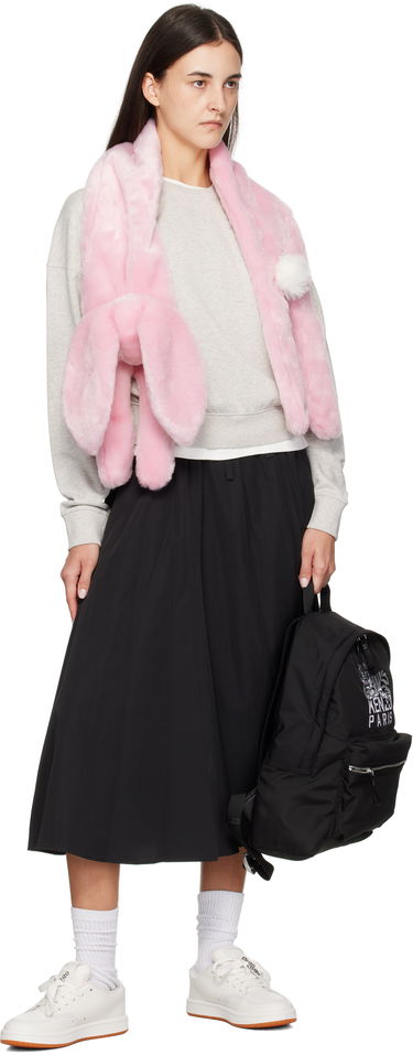 Раница KENZO Kenzo 'KENZO Happyer Tiger' Backpack Черно | FF65SA613F29, 3