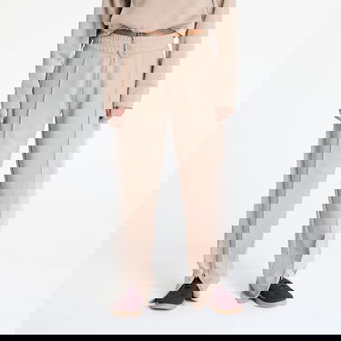 Спортни панталони Converse Converse Flared Track Pants Бежово | 10028021-A01, 0