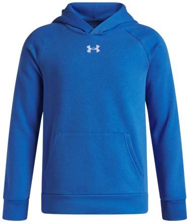 Суитчър Under Armour Rival Fleece Hoodie Синьо | 1379792-402, 0