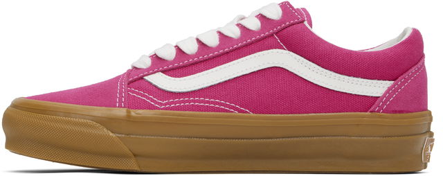 LX Old Skool