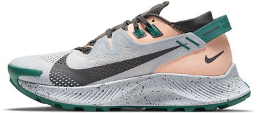 Кецове и обувки Nike Pegasus Trail 2 W Сиво | ck4309-004, 0