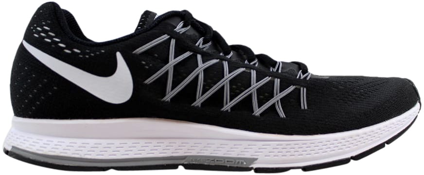 Кецове и обувки Nike Nike Air Zoom Pegasus 32 Black undefined | 749340-001, 0
