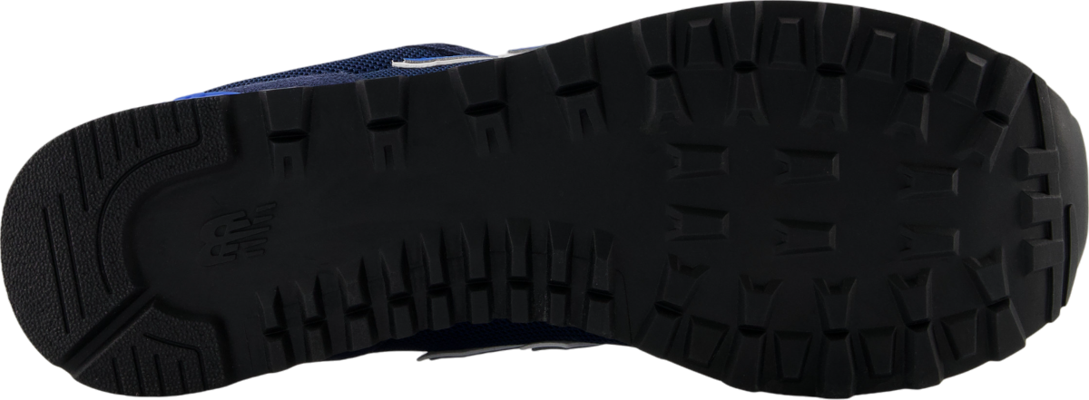 Кецове и обувки New Balance 515 Тъмно синьо | ml515vd3, 1