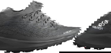Кецове и обувки Salomon S/LAB S/LAB PULSAR SG Сиво | l41651800, 0