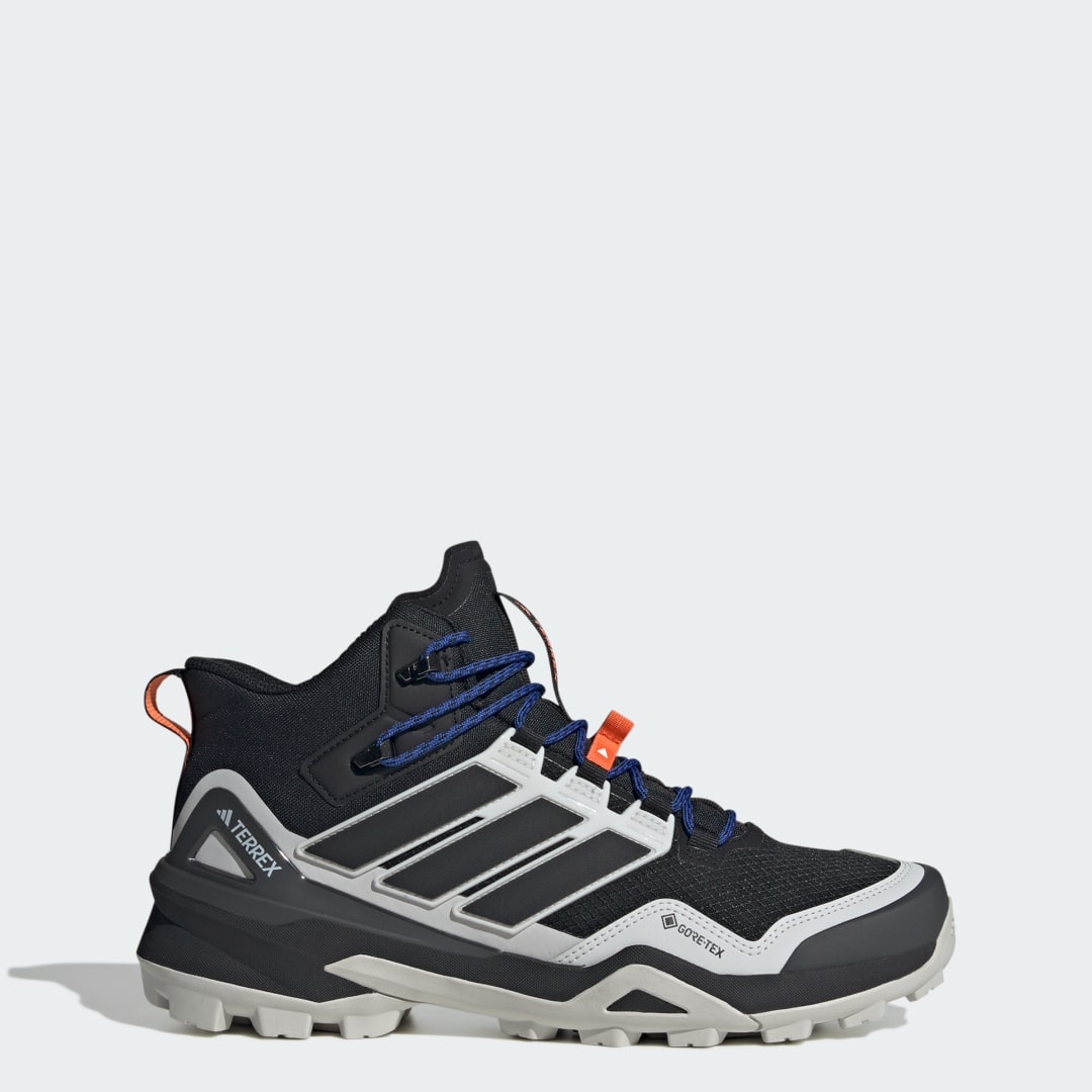 Кецове и обувки adidas Performance Terrex Skychaser Mid GORE-TEX Hiking Boots Черно | IH1092, 0