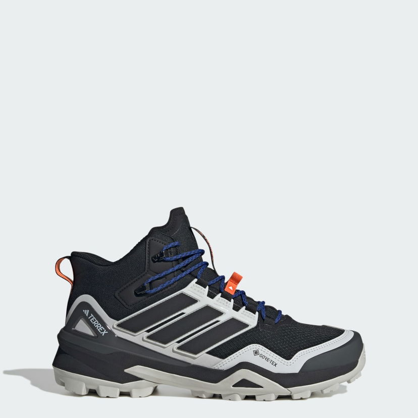 Кецове и обувки adidas Performance Terrex Skychaser Mid GORE-TEX Hiking Boots Черно | IH1092