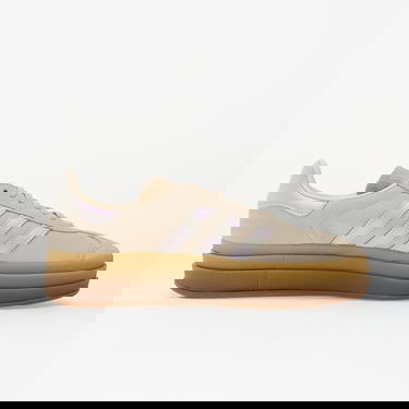 Кецове и обувки adidas Originals Gazelle Bold Бежово | IH6782, 2