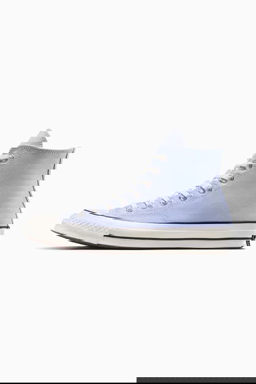 Кецове и обувки Converse Chuck 70 Vintage Canvas Синьо | A11748C, 4